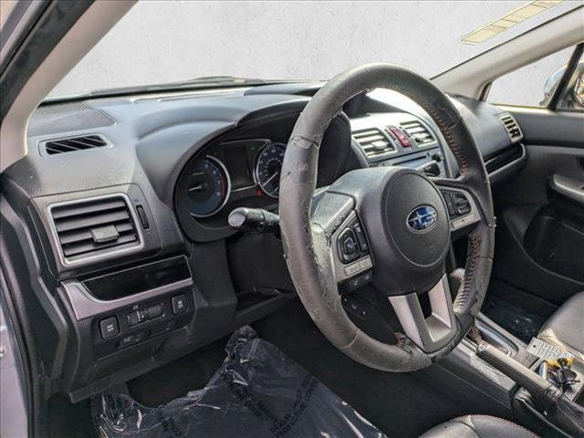 used 2017 Subaru Crosstrek car, priced at $16,700