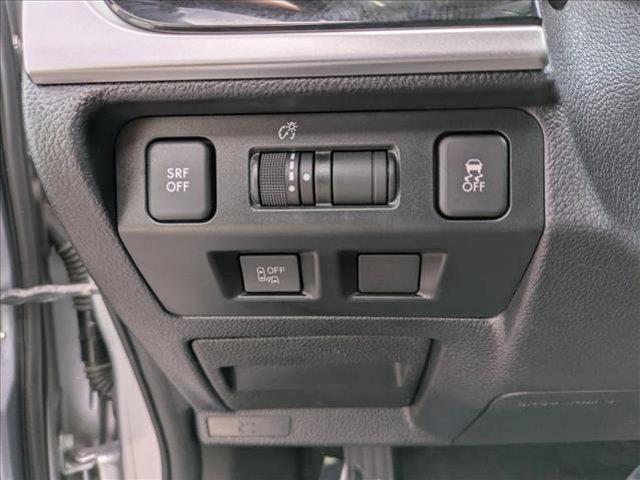 used 2017 Subaru Crosstrek car, priced at $16,700