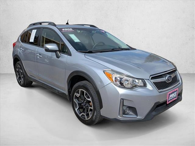 used 2017 Subaru Crosstrek car, priced at $16,700