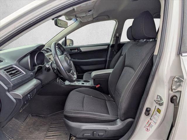 used 2019 Subaru Outback car, priced at $16,000