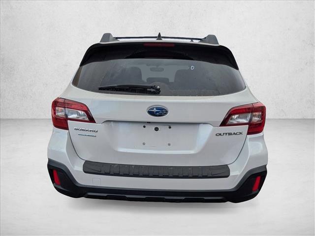used 2019 Subaru Outback car, priced at $16,000