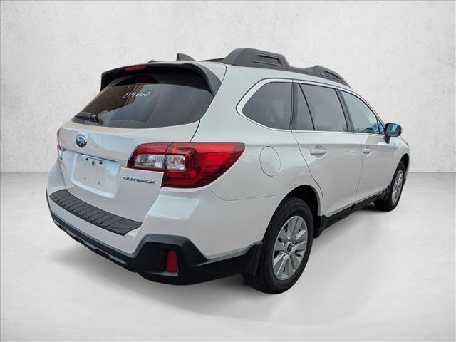 used 2019 Subaru Outback car, priced at $16,000