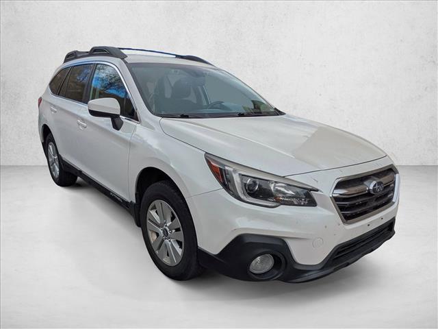 used 2019 Subaru Outback car, priced at $16,000