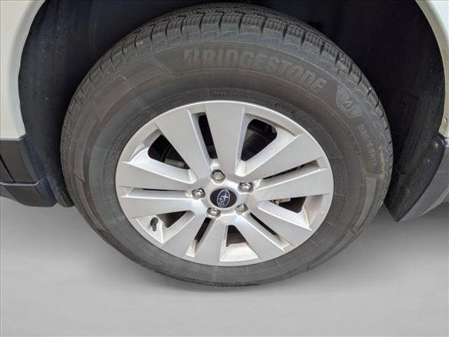 used 2019 Subaru Outback car, priced at $16,000