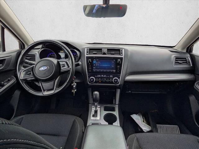 used 2019 Subaru Outback car, priced at $16,000