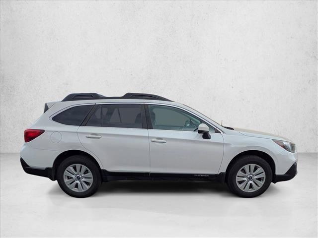 used 2019 Subaru Outback car, priced at $16,000