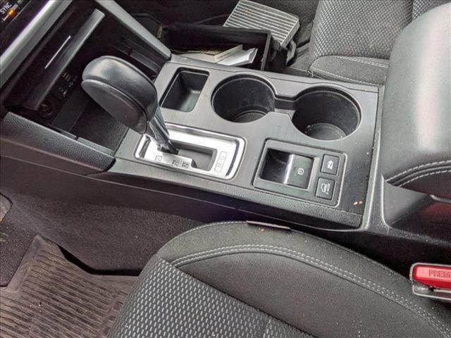 used 2019 Subaru Outback car, priced at $16,000