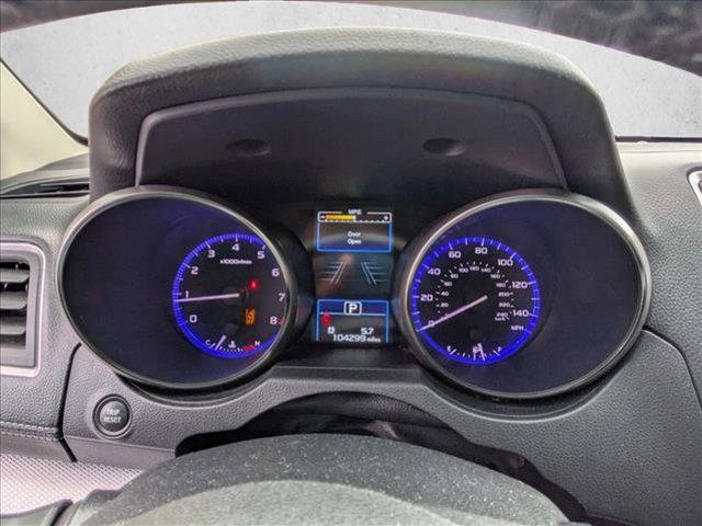 used 2019 Subaru Outback car, priced at $16,000