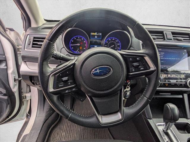 used 2019 Subaru Outback car, priced at $16,000