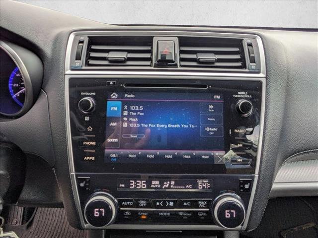 used 2019 Subaru Outback car, priced at $16,000