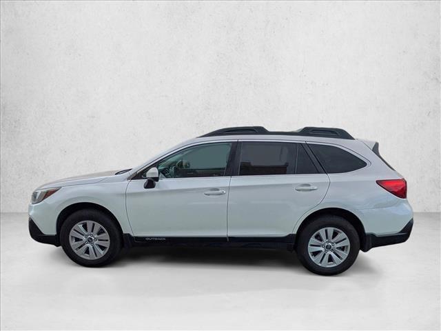 used 2019 Subaru Outback car, priced at $16,000