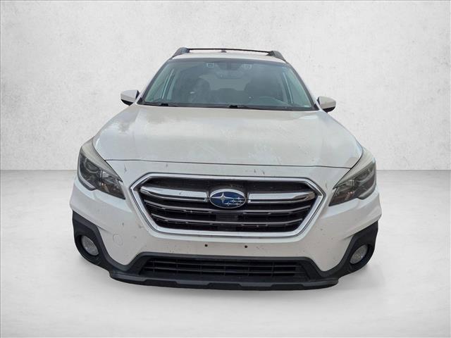 used 2019 Subaru Outback car, priced at $16,000