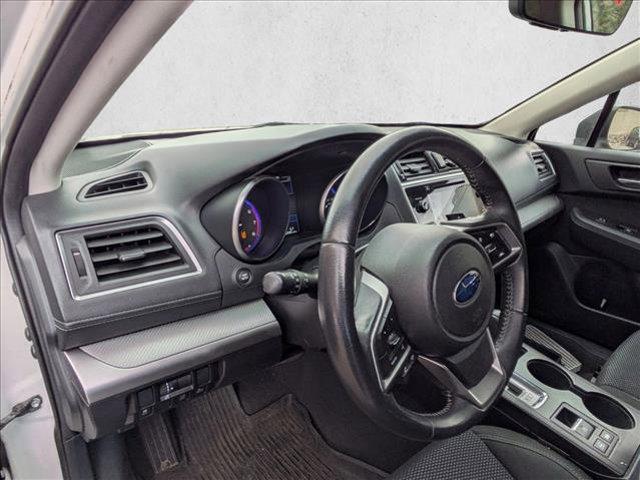 used 2019 Subaru Outback car, priced at $16,000