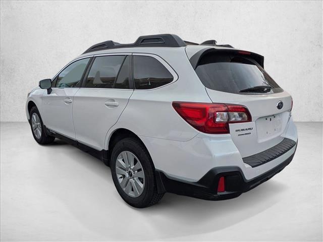 used 2019 Subaru Outback car, priced at $16,000
