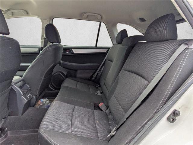 used 2019 Subaru Outback car, priced at $16,000