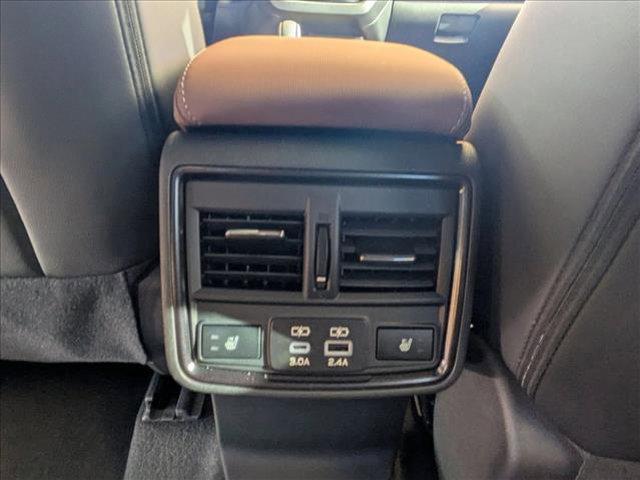 new 2026 Subaru Forester car, priced at $44,802