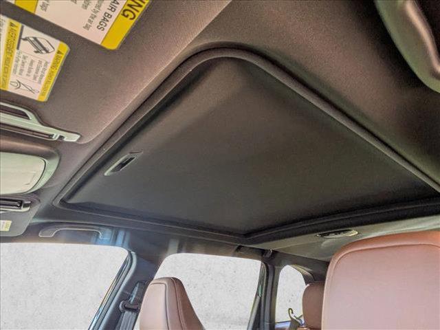 new 2026 Subaru Forester car, priced at $44,802