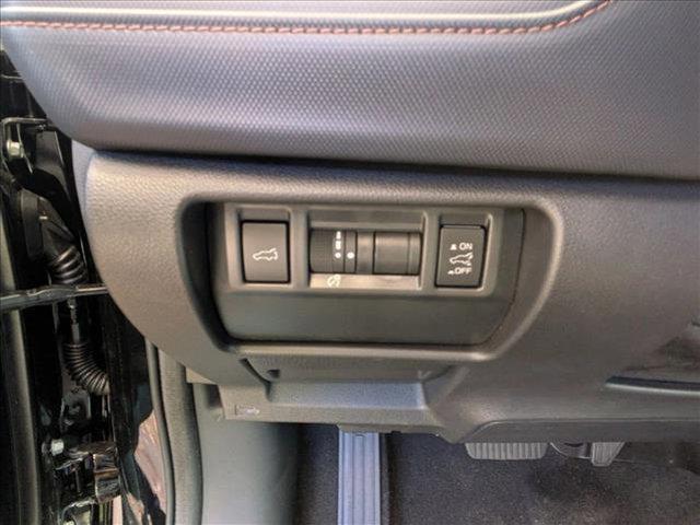 new 2026 Subaru Forester car, priced at $44,802