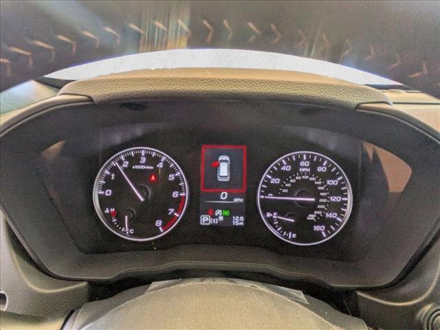 new 2026 Subaru Forester car, priced at $44,802