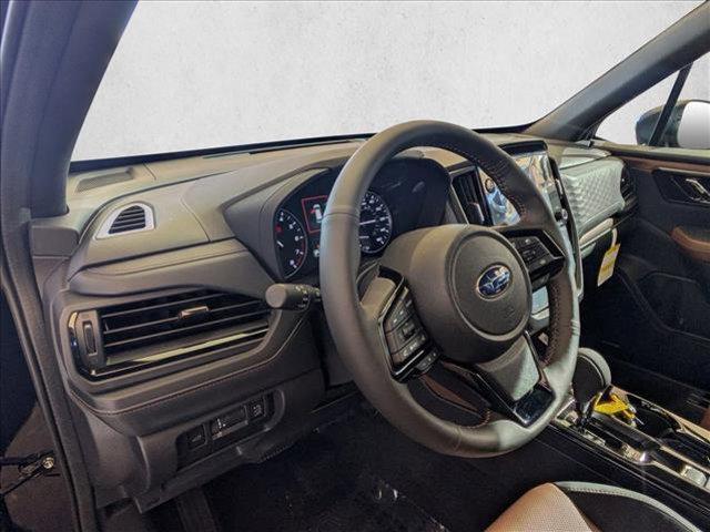 new 2026 Subaru Forester car, priced at $44,802