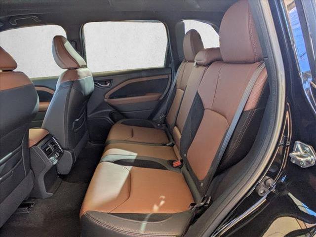 new 2026 Subaru Forester car, priced at $44,802