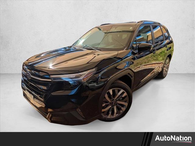 new 2026 Subaru Forester car, priced at $44,802