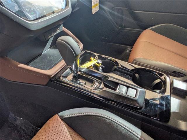 new 2026 Subaru Forester car, priced at $44,802