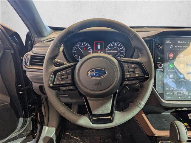 new 2026 Subaru Forester car, priced at $44,802