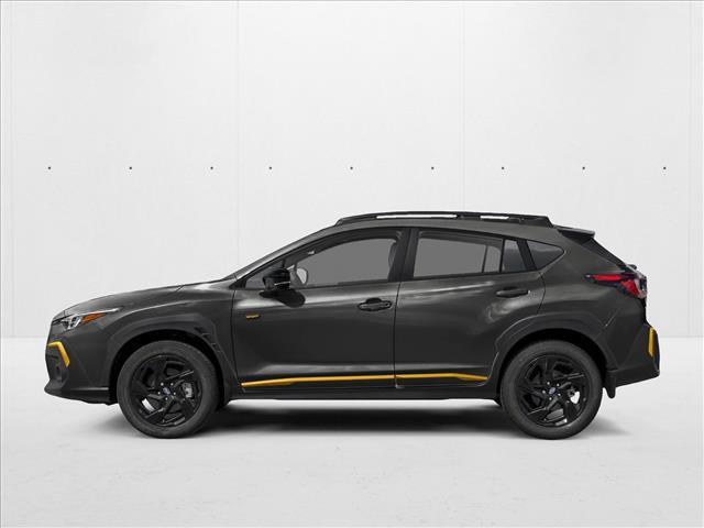new 2026 Subaru Crosstrek Hybrid car, priced at $36,817