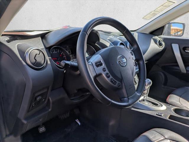 used 2011 Nissan Rogue car, priced at $7,000