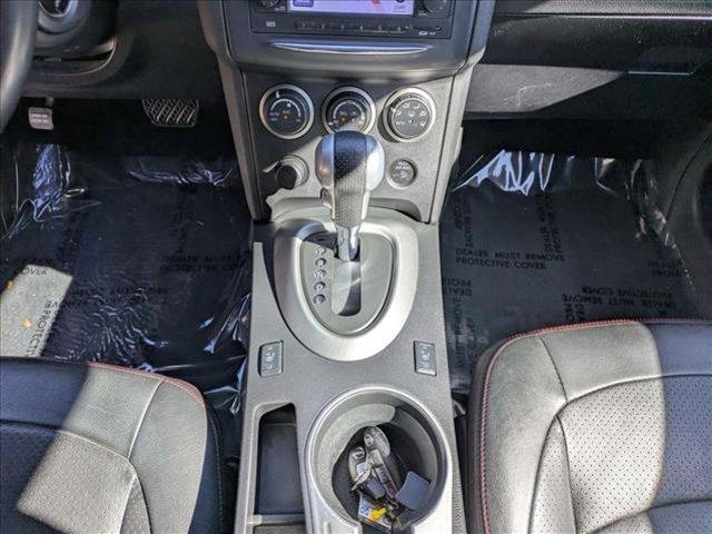 used 2011 Nissan Rogue car, priced at $7,000