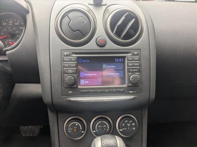 used 2011 Nissan Rogue car, priced at $7,600