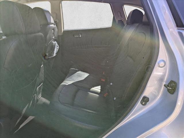 used 2011 Nissan Rogue car, priced at $7,000