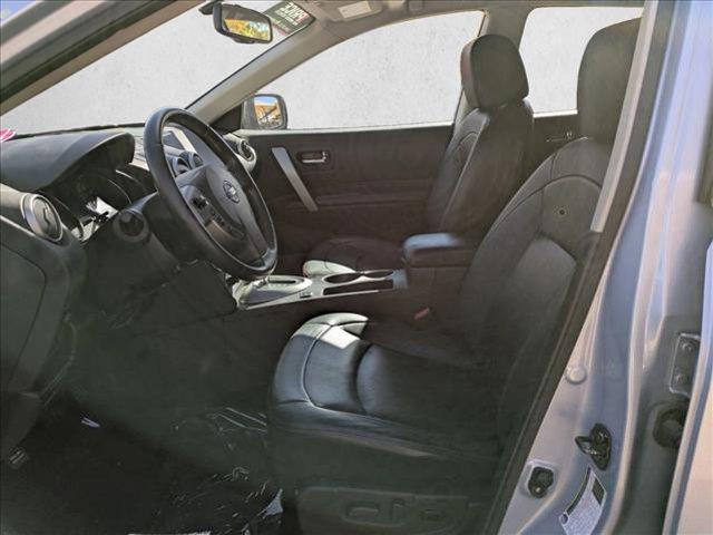 used 2011 Nissan Rogue car, priced at $7,000