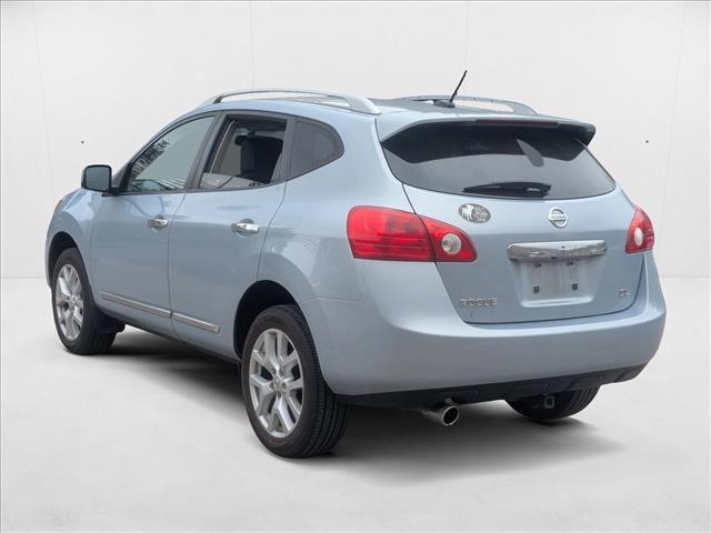 used 2011 Nissan Rogue car, priced at $7,600