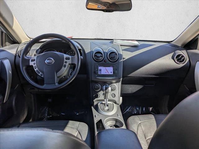 used 2011 Nissan Rogue car, priced at $7,000