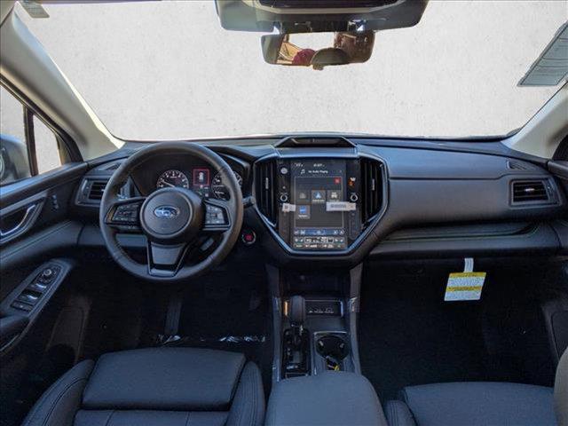 new 2025 Subaru Ascent car, priced at $51,509