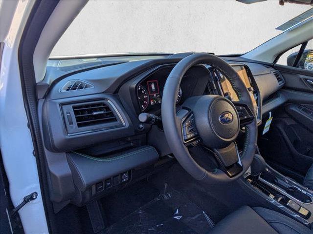 new 2025 Subaru Ascent car, priced at $51,509