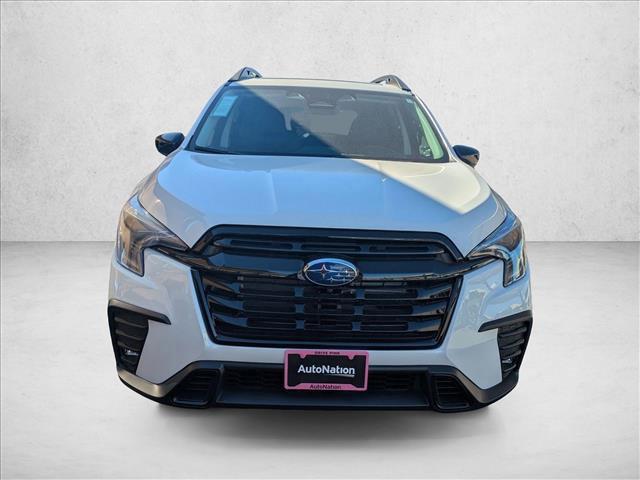 new 2025 Subaru Ascent car, priced at $51,509