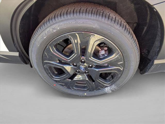 new 2025 Subaru Ascent car, priced at $51,509