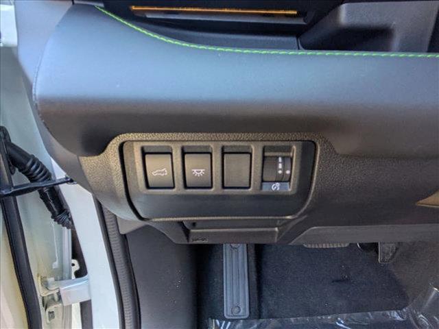 new 2025 Subaru Ascent car, priced at $51,509