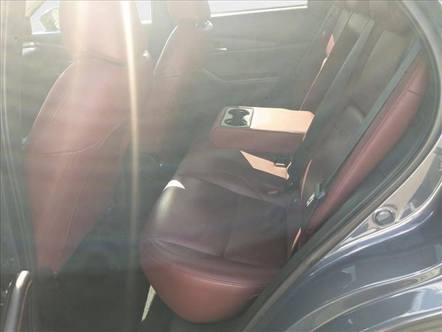 used 2024 Mazda CX-30 car, priced at $23,500
