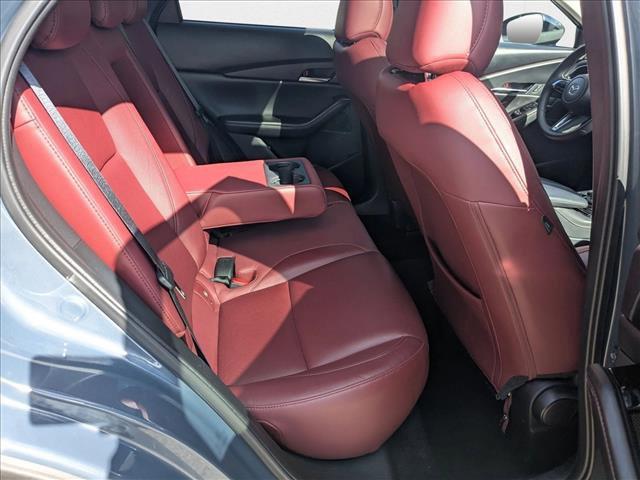 used 2024 Mazda CX-30 car, priced at $23,500