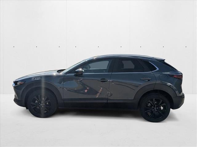 used 2024 Mazda CX-30 car, priced at $23,500