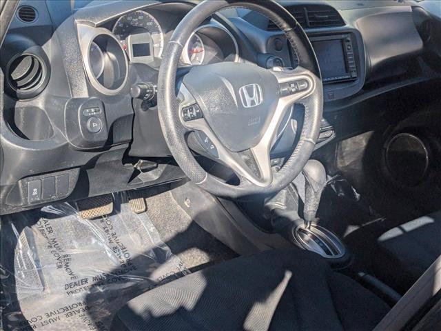 used 2009 Honda Fit car, priced at $6,548