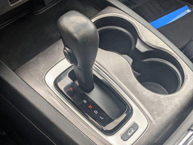 used 2017 Honda Pilot car, priced at $16,189