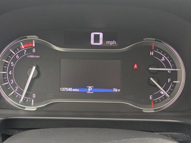 used 2017 Honda Pilot car, priced at $16,189