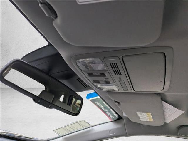 used 2019 Honda CR-V car, priced at $23,600