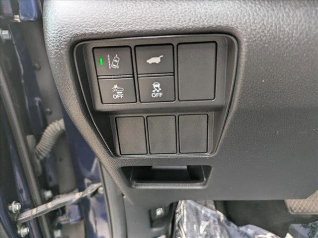 used 2019 Honda CR-V car, priced at $23,600