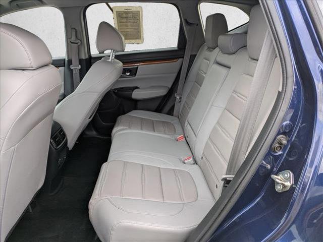 used 2019 Honda CR-V car, priced at $23,600